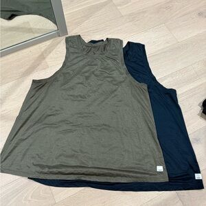 Vuori Women's Tank Tops